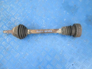 VW POLO Variant 6V5 Arbre de Transmission Arrière Gauche 1997 21362275 - Imagen 1 de 2