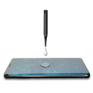 COLLA GEL UV PER VETRO TEMPERATO CURVO 3D PROTEZIONE ADESIVO LIQUIDO - Zdjęcie 1 z 3