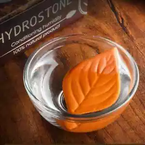 Humidificador portátil para cigarros hidratante reutilizable para tabaco - Imagen 1 de 6