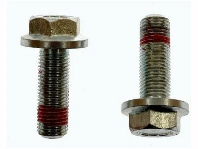 Para Volkswagen Routan 2009-2014 Pinza Soporte Montaje Perno Delantero 21651CG 2010 Foto 1 de 2