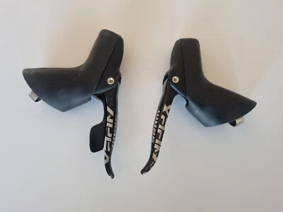 SRAM Apex 1x11 Hydraulic Shifters Levers 11 speed  - Image 1 of 3