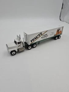 Matchbox Semi Truck Toys Cars Diecast - Picture 1 of 9