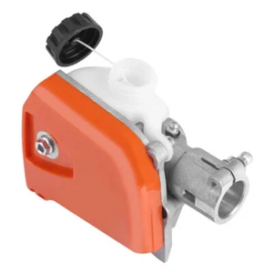 Chainsaw Gear Head Gearbox Universal For 7 Spline 26mm Strimmer Trimmer Pole Saw - Picture 1 of 6