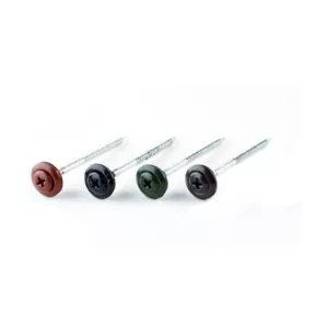Onduline Bitumen Roofing Fixings, Screws, Genuine, Roof sealed Screw - Picture 1 of 2