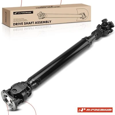 Conjunto de eje de transmisión delantero A-Premium para Dodge Ram 4500 08-10 Ram 4500 Foto 1 de 4