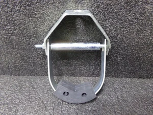 Gabelkopf Aufhänger, Größe 4, 1 1/2 bis 3 Zoll Amboss 0500360342 (DC) - Bild 1 von 6