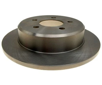 Rotor de freno de disco trasero Raybestos 571VK67 para Ford LTD 1991 Crown Victoria Foto 1 de 3