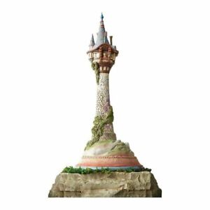 Disney Traditions Rapunzel 'Dreaming of Floating Lights' Masterpiece Figurine