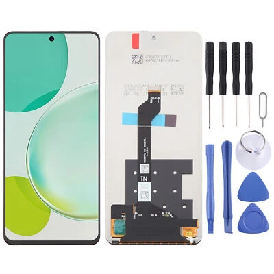 LCD Display Touch Screen Digitizer Black For Huawei nova 11i MAO-LX9, MAO-LX9N - Image 1 of 4