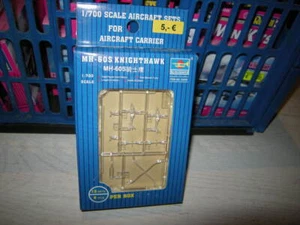 Trompetista 1:700 MH-60S Knighthawk en embalaje original - Imagen 1 de 1