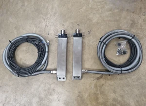 Renishaw NC4 Non-Contact Laser Tool Setter - Good Condition - Picture 1 of 7