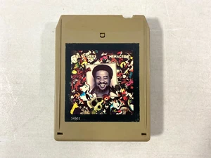 Bill Withers Menagerie 8-Track Cartridge Tape 34903 - Picture 1 of 9