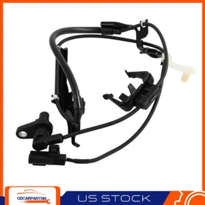 ABS Wheel Speed Sensor Front Drver Side For Toyota Highlander 2008-2012 2013 - Bild 1 von 11