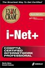 I-Net+ Exam Cram (Exam Cram (Coriolis..., Weiss, Martin