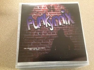 FUNKYMIX 94 CD T-PAIN BUSTA REIME EMINEM JAMIE FOXX - Bild 1 von 1