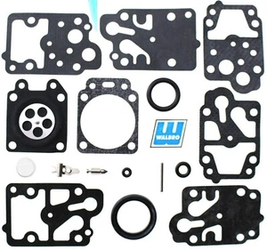 Genuine Walbro Carburetor Repair Kit K10-WY K10WY OEM Rebuild Bi1 - Picture 1 of 1