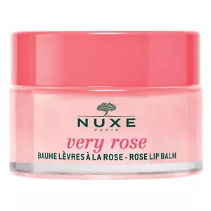 NUXE Very Rose Lip Balm 15g - Picture 1 of 3