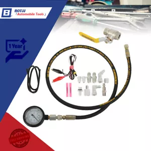 High Pressure & Air Leak Powerstroke Test Tool For Ford F250 F350 - Foto 1 di 11