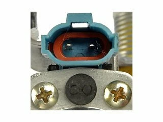 Power Window Motor and Regulator Assembly Dorman Fits 1999-2005 Hyundai Sonata - Image 1 of 4