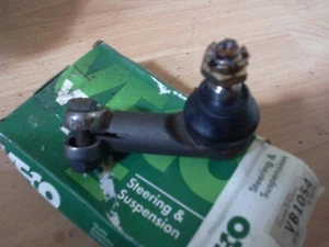 Tie Track rod end inner for Volkswagen LT with Independent suspension 1976 - 83 - Picture 1 of 1