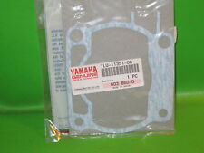 Yamaha Yz250 1986-1987 Cylinder Base Gasket Oem Nos # 1Lu-11351-00-00