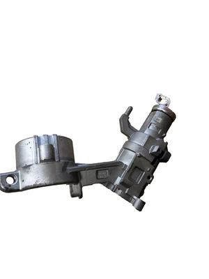 Vauxhall Insignia 2013-2016 LOCKSET AND IGNITION 4121694S7 KEY INCLUDED — 第 1/3 张图片