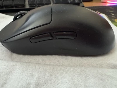 Logitech G Pro Wireless Gaming Mouse With eSPORTS Grade Performance - Image 1 of 4