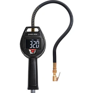 Jamec Pem Digital Tyre Inflator - Picture 1 of 1