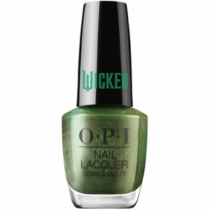 Nagellack Opi WICKED Ozitively Elphaba 15 ml - Bild 1 von 3