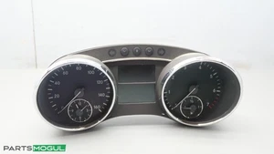 Cuadro de instrumentos velocímetro Mercedes W251 R350 R500 2006-2012 A2514404947 OEM - Imagen 1 de 7