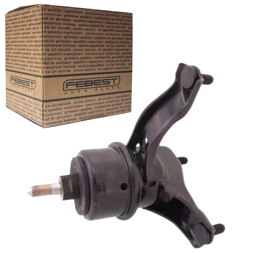 Febest Motorlager Tm-096 für Toyota Previa Acr30