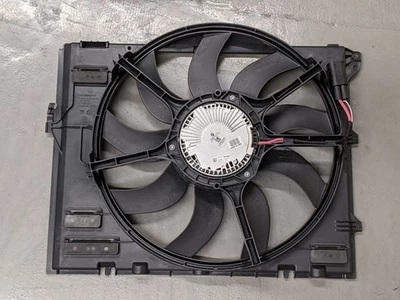 BMW Z4 2003-2008 genuino - Hoja del ventilador 17-42-7-519-704 Foto 1 de 4