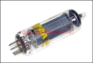 50EH5 SYLVANIA USA  Vacuum Tube NOS In Original Factory Packing - Picture 1 of 2