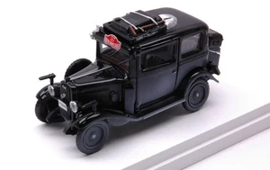 Modellino auto scala 1:43 Rio FIAT BALILLA RALLY MONTE CARLO 1933 modellismo - Foto 1 di 1