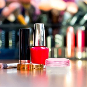  20 Pcs Empty Skincare Containers Travel Toiletries Bottles Jars for Creams - Picture 1 of 12