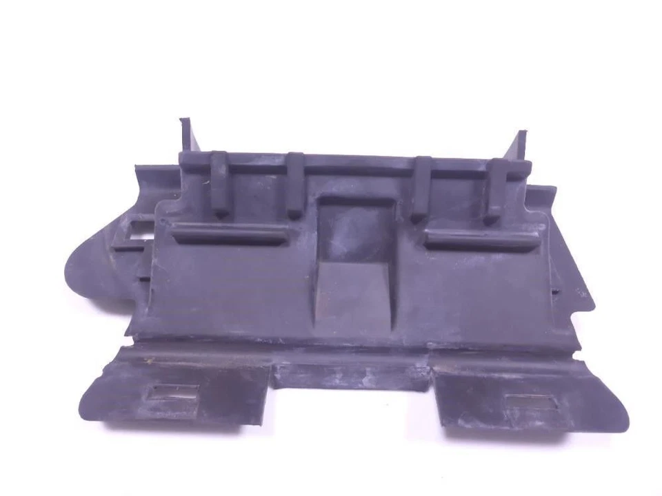 Cubierta de carenado interior de cuadro Yamaha FZ6R 13 20S-2117R Foto 1 de 4