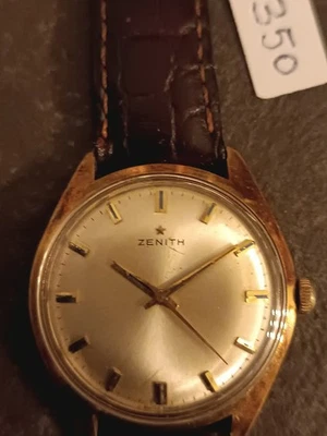 orologio zenith stellina - Immagine 1 di 4