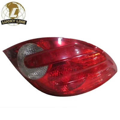TAIL LIGHT 2006 MERCEDES R-CLASS Lh oem 251 Type R350 Sport (darker Red) - Image 1 of 4