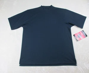 NUEVA Camisa FootJoy Para Hombres 2XL XXL Azul Ligera Golf Informal* - Imagen 1 de 11