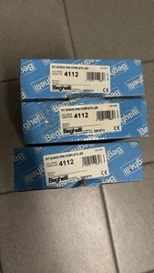 LAMPADA BEGHELLI EMERGENZA LED 4112 - Foto 1 di 3