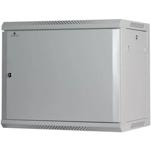 Rockstable 19 Zoll 9 HE 600x440x503mm Serverschrank Netzwerkschrank Wandschrank - Afbeelding 1 van 5