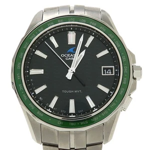 Casio Oceanus OCW-S400-3AJF #S459 - Picture 1 of 9
