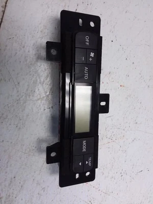 2019 INFINITI QX80 Rear Automatic Temperature Controller OEM ID 275111LK0A  - Image 1 of 4