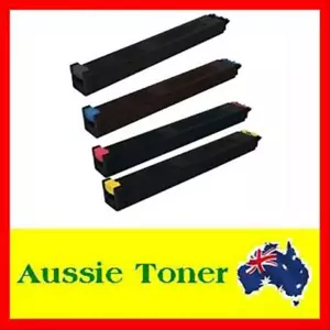 4x Compatible Toner MX23GT for Sharp MX2010U MX2130U MX2310U MX2314N MX3114N - Picture 1 of 1