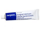 Surgilube Surgical Lubricant Sterile Bacteriostatic Jelly, 4.25oz - Box of 12