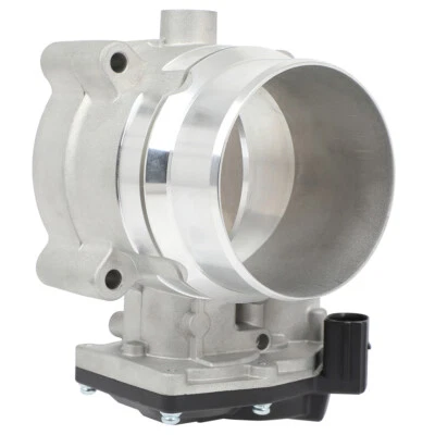 Throttle Body For 2019-2011 Ford F-250 F-350 F-450 F-550 Super Duty 6.7L - Image 1 of 4