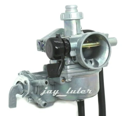 Carburador para Honda Sportrax 90 TRX90 1993-2008 TRX90X 2009-2020 ATV Foto 1 de 4