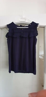 Blouse Naf-Naf Taille M TBE  - Photo 1/3