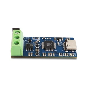 Módulo USB a CAN soporte CAN FD CAN analizador de bus V2 asistente de depuración de latas - Imagen 1 de 4
