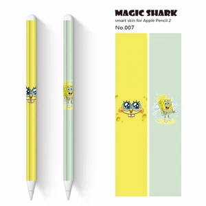 APPLE PENCIL 2 cover sticker skin protector pre-cut pre-sized - Picture 1 of 1